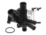 108739756 - 030121117N ΔΙΑΚΛΑΔΩΤΗΡΑΣ GOLF-VENTO 92-95 TOPRAN Καινούργιο Ανταλλακτικό