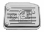 108751786 - 01M325429 ΦΙΛΤΡΟ ΛΑΔΙΟΥ ΑΥΤΟΜΑΤΟΥ ΣΑΣΜΑΝ TOPRAN Καινούργιο Ανταλλακτικό