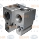 108924755 - 6N0820679C ΒΑΛΒΙΔΑ ΕΚΤΟΝΩΣΗΣ POLO 96-99 TOPRAN Καινούργιο Ανταλλακτικό