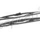 108963755 - 6L1998002 ΣΕΤ ΥΑΛΟΚΑΘΑΡΙΣΤΗΡΕΣ TOPRAN Καινούργιο Ανταλλακτικό