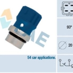 109000435 - 701919369C ΒΑΛΒΙΔΑ ΘΕΡΜΟΚΡΑΣΙΑΣ TOPRAN 7 109000435 - 701919369C ΒΑΛΒΙΔΑ ΘΕΡΜΟΚΡΑΣΙΑΣ TOPRAN