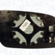 109506786 - 1J1857522E ΚΡΥΣΤΑΛΟ ΚΑΘΡΕΠΤΗ BORA 99-02/GOLF 98-02 6 109506786 - 1J1857522E ΚΡΥΣΤΑΛΟ ΚΑΘΡΕΠΤΗ BORA 99-02/GOLF 98-02 Καινούργιο Ανταλλακτικό