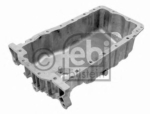 109616755 - 038103603N ΚΑΡΤΕΡ TOPRAN Καινούργιο Ανταλλακτικό