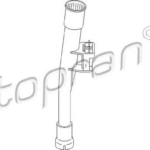 109617756 - 06B103663C ΠΛΑΣΤΙΚΟ ΔΕΙΚΤΗ ΛΑΔΙΟΥ TOPRAN