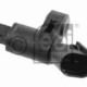 109753755 - 1J0927804 ΑΙΣΘΗΤΗΡΑΣ ABS TOPRAN Καινούργιο Ανταλλακτικό