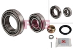 110036510 - 6U0598625 ΡΟΥΛΕΜΑΝ ΤΡΟΧΟΥ ΠΙΣΩ ΙΝJ,FEL,CAD.SET E Καινούργιο Ανταλλακτικό