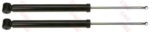 110095810 - 1J9513025F ΑΜΟΡΤΙΣΕΡ ΠΙΣΩ ΔΙΠΛ.ΑΕΡΟΣ ΤΟL12-SKODA OCTAVIA COM.AM Καινούργιο Ανταλλακτικό