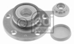 110099210 - 6Q0598611 ΜΟΥΑΓΙΕ ΤΡΟΧΟΥ ΜΕ ΡΟΥΛΕΜΑΝ ΑΜ Καινούργιο Ανταλλακτικό