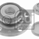 110099210 - 6Q0598611 ΜΟΥΑΓΙΕ ΤΡΟΧΟΥ ΜΕ ΡΟΥΛΕΜΑΝ ΑΜ Καινούργιο Ανταλλακτικό