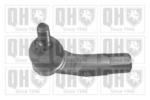 110173586 - 1K0423811E ΑΚΡΟΜΠΑΡΟ ΑΡΙΣΤΕΡΑ - ΟΔΗΓΟΥ TOPRAN Καινούργιο Ανταλλακτικό