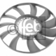 110294755 - 058121301B ΦΤΕΡΩΤΗ ΒΕΝΤΙΛΑΤΕΡ Α4 PASSAT 96- TOPRAN Καινούργιο Ανταλλακτικό