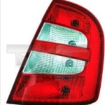 11-0313-01-2 - 6Y6945112B ΦΑΝΑΡΙ ΠΙΣΩ ΔΕΞΙ FABIA TYC 8 11-0313-01-2 - 6Y6945112B ΦΑΝΑΡΙ ΠΙΣΩ ΔΕΞΙ FABIA TYC