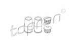110679466 - 4D0698647S ΣΕΤ ΦΛΑΝΤΖΕΣ ΓΙΑ ΔΑΓΚΑΝΕΣ TOPRAN Καινούργιο Ανταλλακτικό