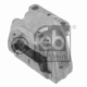 110758755 - 1K0199262L ΒΑΣΗ TOPRAN GOLF 04-09/CADDY/JETTA/PASSA Καινούργιο Ανταλλακτικό