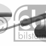 110816586 - 1K6827550F AΜΟΡΤΙΣΕΡ ΜΠΑΓΚΑΖ TOPRAN 9 110816586 - 1K6827550F AΜΟΡΤΙΣΕΡ ΜΠΑΓΚΑΖ TOPRAN