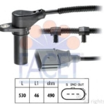 110896465 - 038957147F ΑΙΣΘΗΤΗΡΑΣ ΣΤΡΟΦΩΝ G 28 TOPRAN