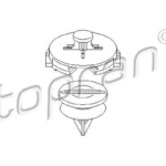 111509546 - 6N0868243A ΚΛΙΠ TOPRAN 8 111509546 - 6N0868243A ΚΛΙΠ TOPRAN
