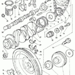 113010301 - 113010302 ΒΟΛΑΝ ΜΗΧΑΝΗΣ 105, 120, SKODA TARGET 10 113010301 - 113010302 ΒΟΛΑΝ ΜΗΧΑΝΗΣ 105, 120, SKODA TARGET