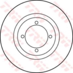 113430210 - 113-430-210 ΔΙΣΚΟΠΛΑΚΑ ΕΜΠΡΟΣ TARGET
