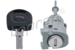 113573755 - 3B0837167G ΑΦΑΛΟΣ ΚΛΕΙΔΑΡΙΑΣ TOPRAN PASSAT 97-05/L Καινούργιο Ανταλλακτικό