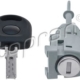 113573755 - 3B0837167G ΑΦΑΛΟΣ ΚΛΕΙΔΑΡΙΑΣ TOPRAN PASSAT 97-05/L Καινούργιο Ανταλλακτικό