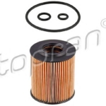 113785595 - HU7017Z ΦΙΛΤΡΟ ΛΑΔΙΟΥ TOPRAN
