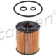 113785595 - HU7017Z ΦΙΛΤΡΟ ΛΑΔΙΟΥ TOPRAN Καινούργιο Ανταλλακτικό