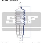 114509824 - G441110 ΦΟΥΣΚΑ ΚΡΕΜΑΓΙΕΡΑΣ ΔΕΞΙΑ SKODA FAVORIT OR, FELICIA 7 114509824 - G441110 ΦΟΥΣΚΑ ΚΡΕΜΑΓΙΕΡΑΣ ΔΕΞΙΑ SKODA FAVORIT OR, FELICIA