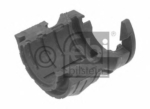 114719595 - 7L0411313J ΛΑΣΤΙΧΑ ΖΑΜΦΟΡ TOPRAN Καινούργιο Ανταλλακτικό