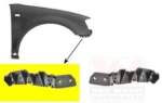 114978546 - 8P0807184A ΒΑΣΗ ΠΡΟΦΥΛΑΚΤΗΡΑ ΑΚΤΙΡΑ TOPRAN A3 04-08 Καινούργιο Ανταλλακτικό