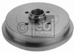 115330192 - 115-330192 ΤΑΜΠΟΥΡΟ ΠΙΣΩ SKODA FAVORIT INJECTION Καινούργιο Ανταλλακτικό