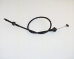 115522740 - 115-522740 ΝΤΙΖΑ ΓΚΑΖΙΟΥ SKODA FAVORIT 135/136 777mm Καινούργιο Ανταλλακτικό