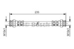 115595620 - 115-595620 ΜΑΡΚΟΥΤΣΙ ΦΡΕΝΩΝ ΠΙΣΩ SKODA FAVORIT - FELICIA - PICKUP Καινούργιο Ανταλλακτικό