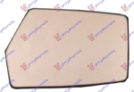 115792050 - 115792050 ΤΖΑΜΙ ΚΑΘΡΕΠΤΗ ΔΕΞΙΑ - ΣΥΝΟΔΗΓΟΥ SKODA FAVORIT Καινούργιο Ανταλλακτικό