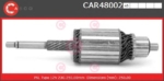 115904130 - 115-904-130 ΜΠΟΜΠΙΝΑ ΜΙΖΑΣ SKODA FAVORIT Καινούργιο Ανταλλακτικό