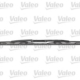 115930050 - 115930050 ΚΑΘΑΡΙΣΤΗΡΕΣ ΕΜΠΡΟΣ ΣΕΤ.VW PAS.01-05 50+53C Καινούργιο Ανταλλακτικό