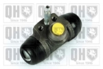 120024110 - 115595032 ΚΥΛΙΝΔΡΑΚΙ ΦΡΕΝΟΥ SKODA FAVORIT, FELICIA 1993- AM Καινούργιο Ανταλλακτικό