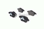 120042110 - 1K0698151E ΤΑΚΑΚΙΑ ΕΜΠΡΟΣ GOLF V, SKODA OCTAVIA 5 1.6 AM Καινούργιο Ανταλλακτικό