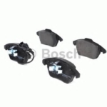 120042110 - 1K0698151E ΤΑΚΑΚΙΑ ΕΜΠΡΟΣ GOLF V, SKODA OCTAVIA 5 1.6 AM