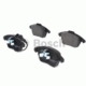 120042110 - 1K0698151E ΤΑΚΑΚΙΑ ΕΜΠΡΟΣ GOLF V, SKODA OCTAVIA 5 1.6 AM Καινούργιο Ανταλλακτικό