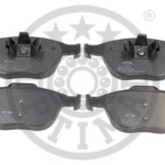 12133 - 1355950 ΤΑΚΑΚΙΑ FORD OPTIMAL