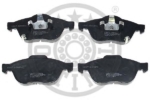 12147 - 446505050 ΤΑΚΑΚΙΑ AVENSIS OPTIMAL Καινούργιο Ανταλλακτικό