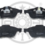 12147 - 446505050 ΤΑΚΑΚΙΑ AVENSIS OPTIMAL