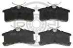 12493 - 04466-02060 ΤΑΚΑΚΙΑ AVENSIS OPTIMAL Καινούργιο Ανταλλακτικό