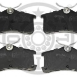 12493 - 04466-02060 ΤΑΚΑΚΙΑ AVENSIS OPTIMAL 2 12493 - 04466-02060 ΤΑΚΑΚΙΑ AVENSIS OPTIMAL