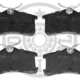 12493 - 04466-02060 ΤΑΚΑΚΙΑ AVENSIS OPTIMAL Καινούργιο Ανταλλακτικό