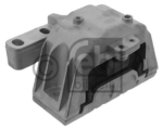 130028410 - 1J0199262BF ΒΑΣΗ ΜΗΧΑΝΗΣ 1,8Τ,1,9ΤDI,2.0,1.6 AEH AM Καινούργιο Ανταλλακτικό