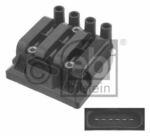 150027810 - 06A905097A ΠΟΛΛΑΠΛΑΣΙΑΣΤΗΣ 2,0 ΑΖΗ,ΑΖJ, E Καινούργιο Ανταλλακτικό