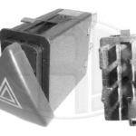 150048510 - 1U0953235B ΔΙΑΚΟΠΤΗΣ ΑΛΑΡΜ ΠΛΗΚΤ.SKODA OCTAVIA 4 , LEON 99-. AM