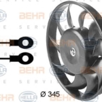 160069510 - 7D0959455K ΜΟΤΕΡ ΒΕΝΤΙΛ Ε 5 160069510 - 7D0959455K ΜΟΤΕΡ ΒΕΝΤΙΛ Ε